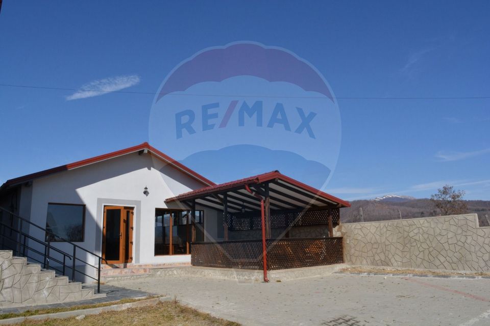 Pensiune de vânzare