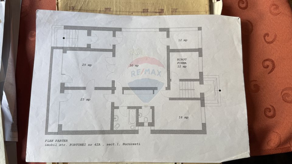 Apartamente in vila - Parc Basilescu - Sect 1