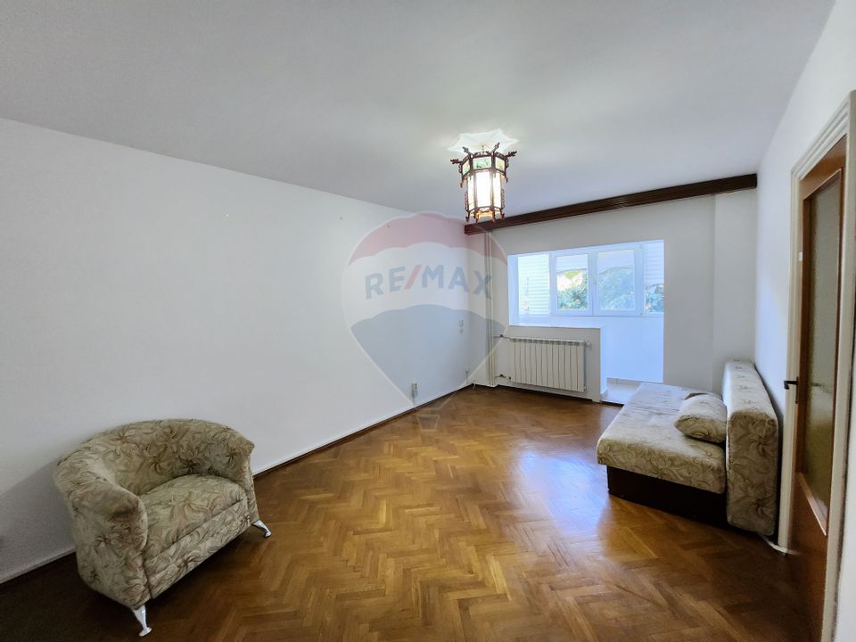 2 room Apartment for sale, Mosilor area