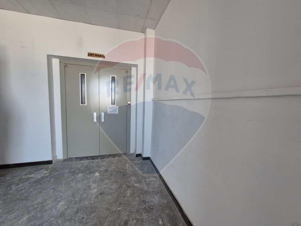 90sq.m Industrial Space for rent, Theodor Pallady area