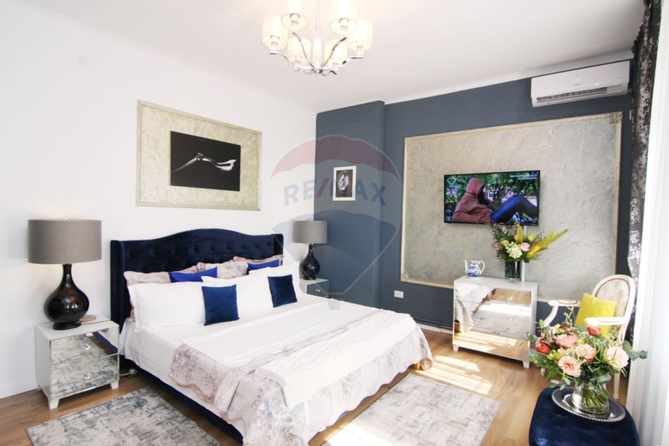 Apartament 2 camere I la cheie I in vila Art Deco I zona Unirii