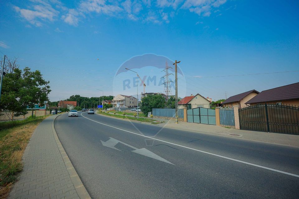 2 room House / Villa for sale