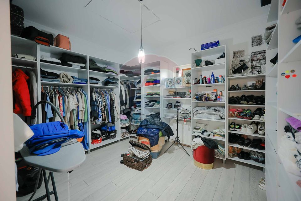 Confort modern pe un singur nivel. Casă nouă în Oșorhei, 4 cam. 147 mp