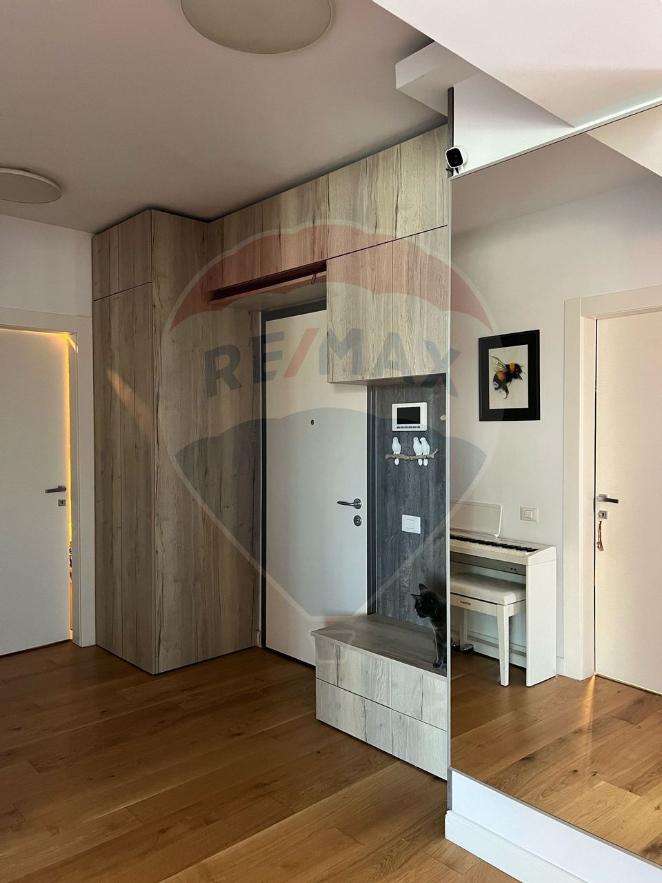 Apartament 2 camere Parkview