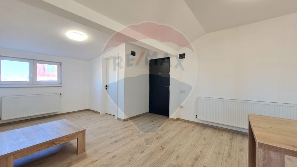 3 room Apartment for rent, Zorilor area