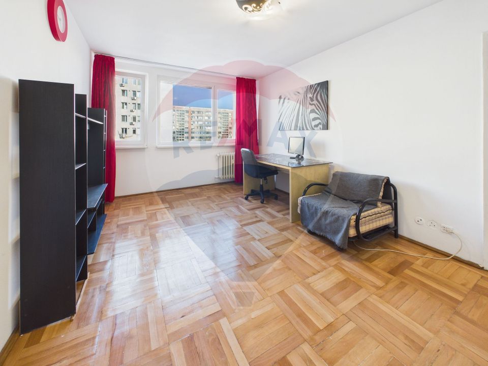 2 room Apartment for sale, Dristor area