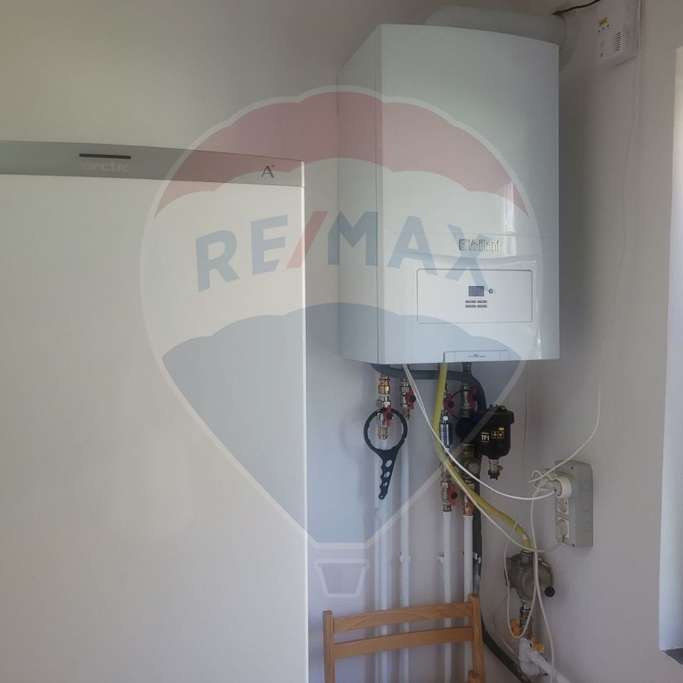 2 room Apartment for rent, Functionarilor area