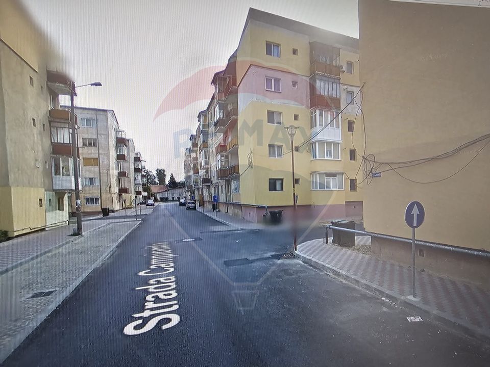 2 room Apartment for sale, Central area