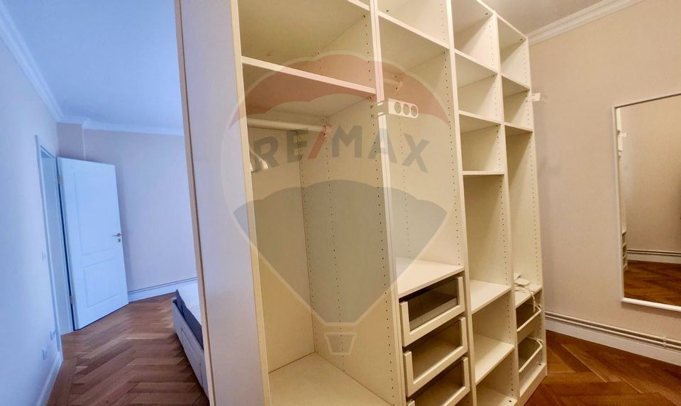 Apartament deosebit 2 camere-Pipera -Inchiriat