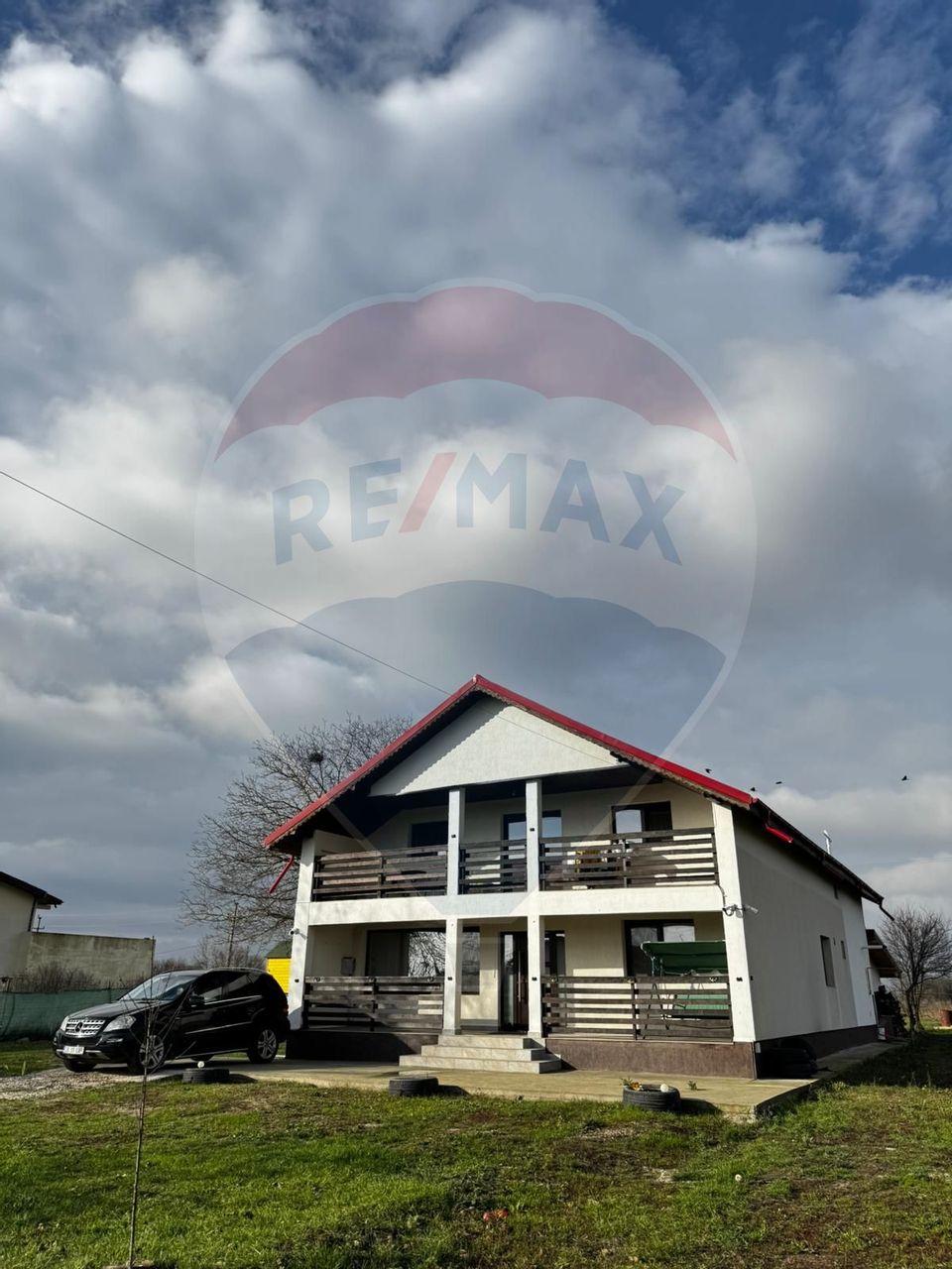 7 room House / Villa for sale