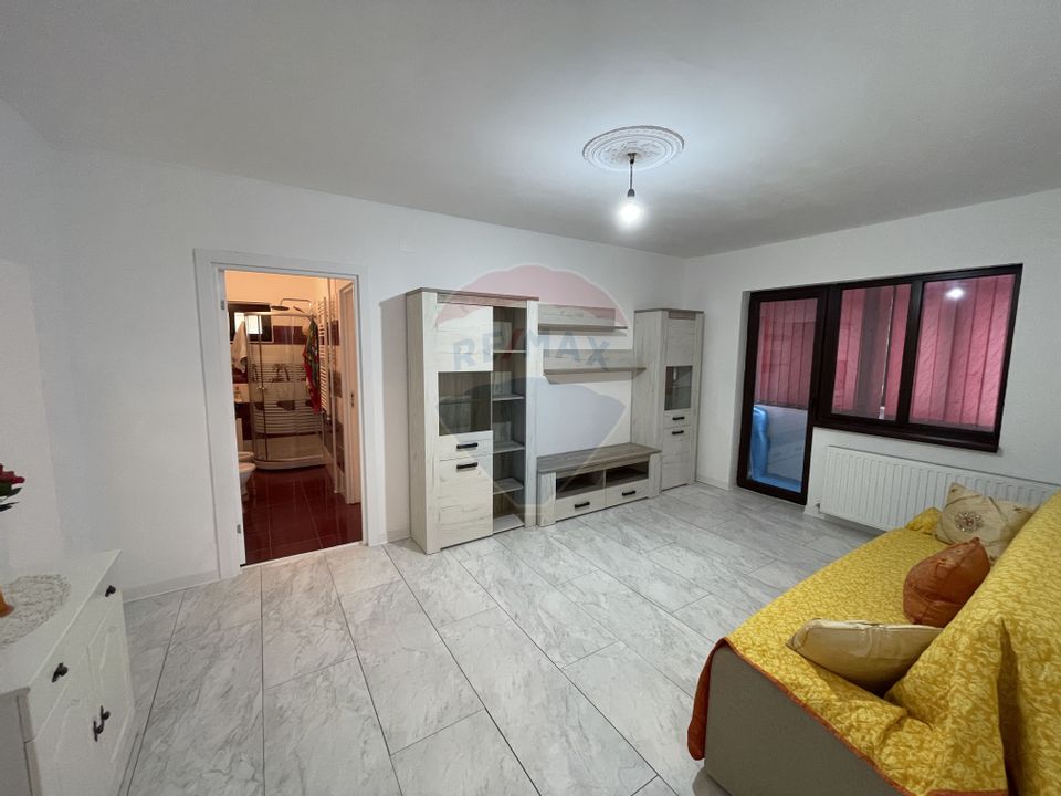 Apartament 3 camere