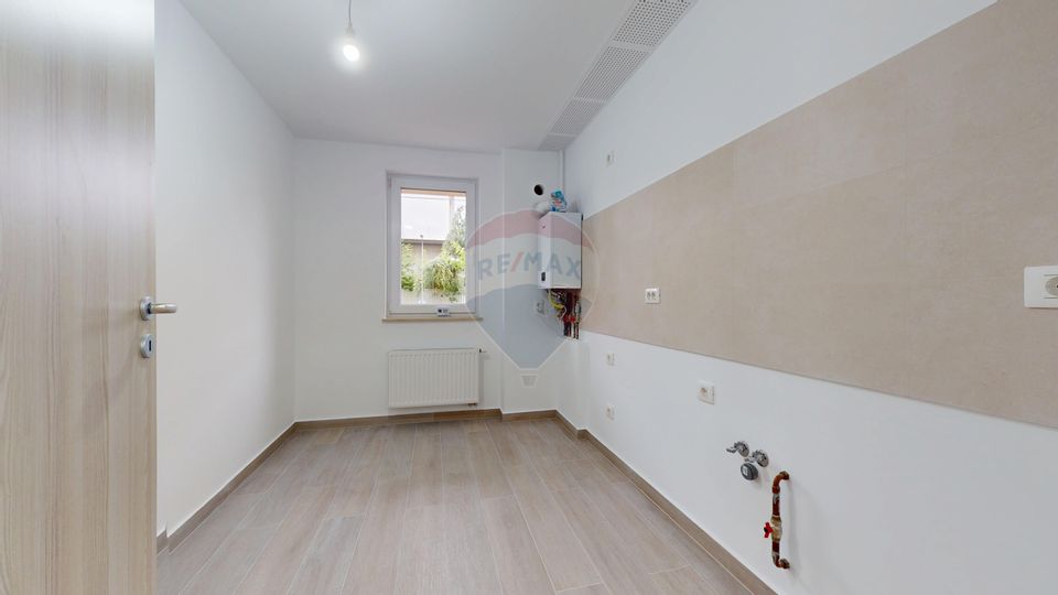 Spațiu comercial de închiriat, parter Urban Plaza – Astra, Brașov