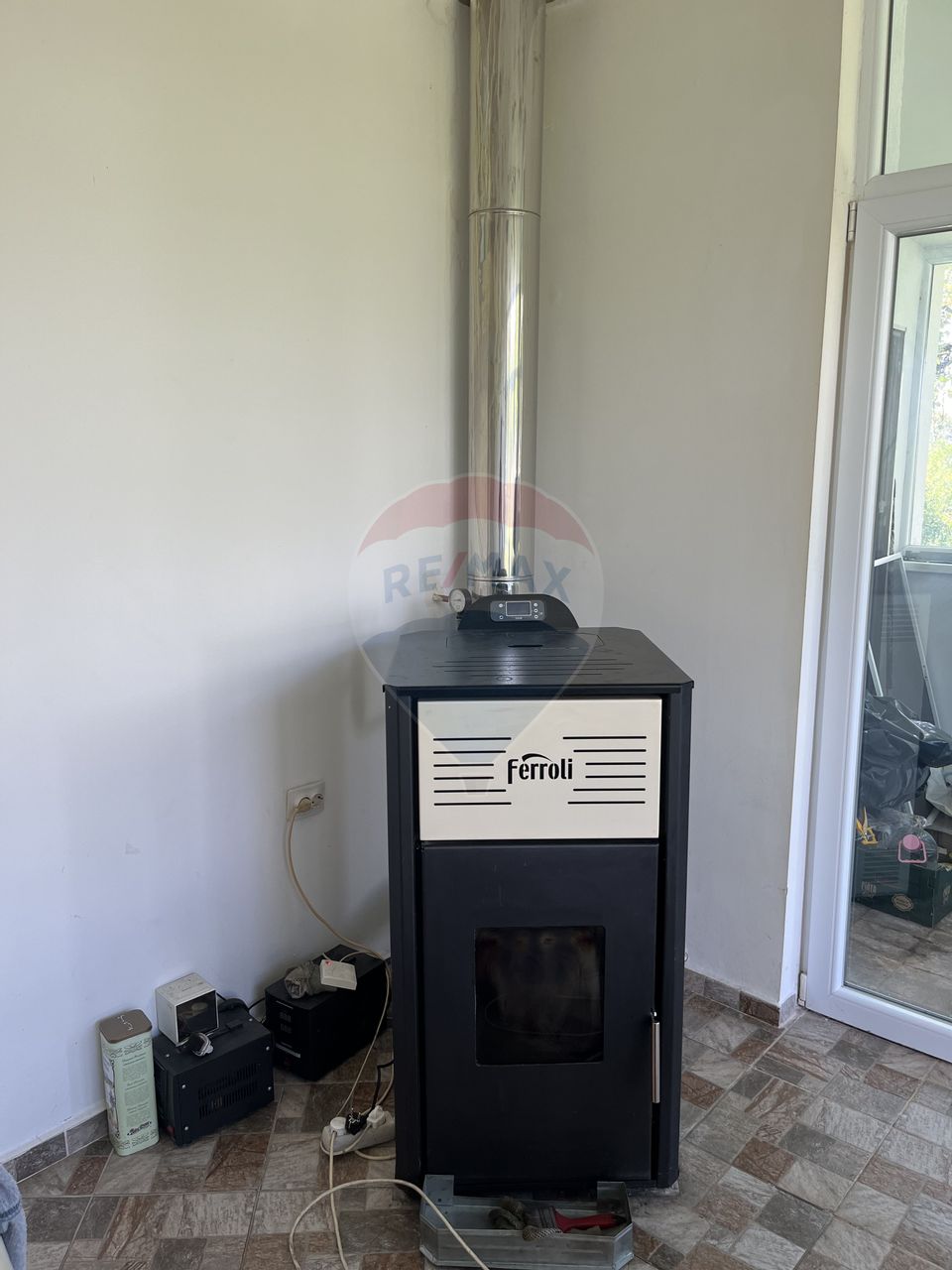 Casă superba de vânzare in Valea Mare