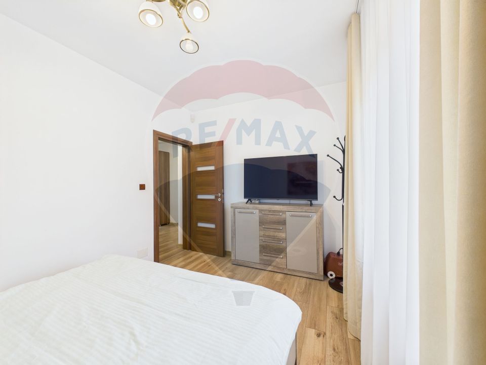 Casa / Vila cu 5 camere de inchiriat - Berceni