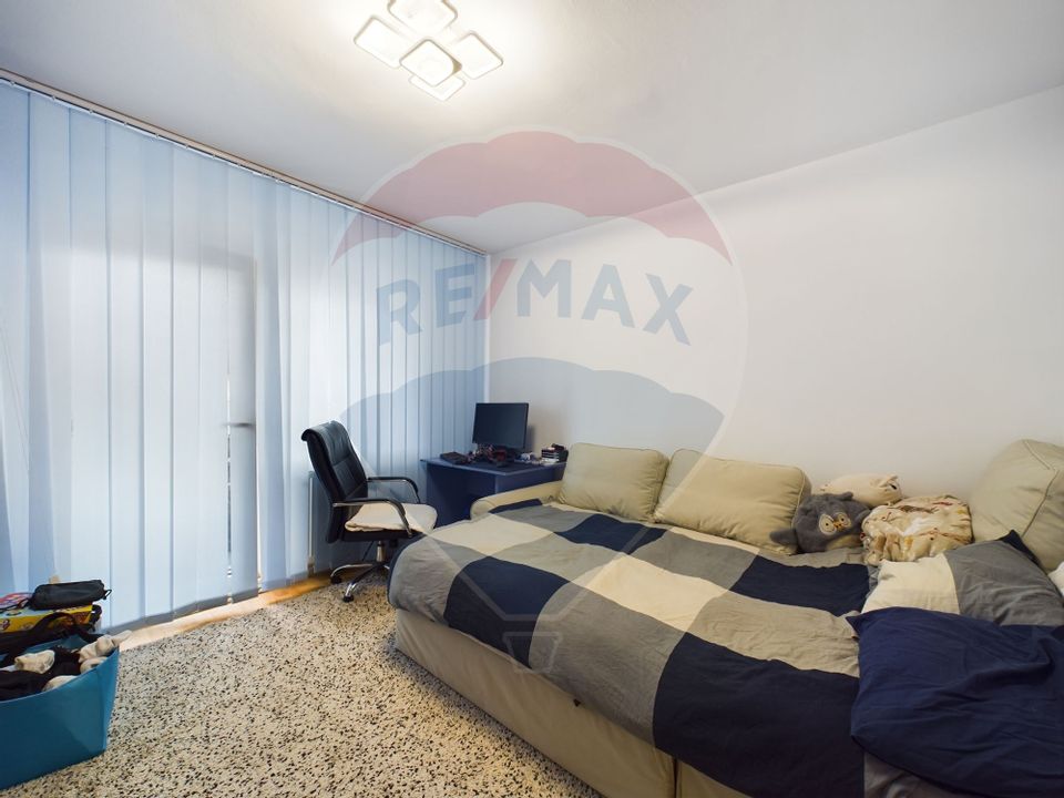 Apartament 4 camere Parc Sebastian