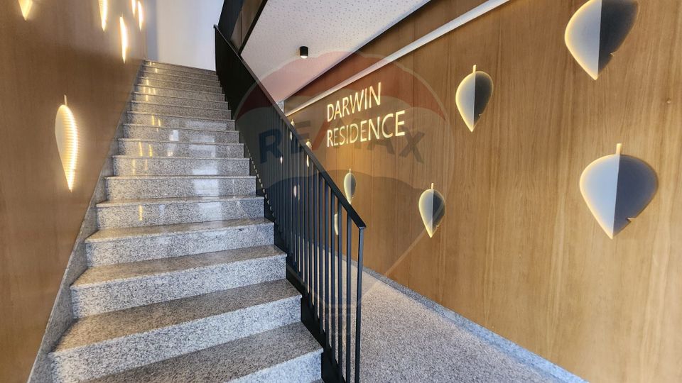 Apartament  Premium | 2 camere de închiriat | Tunari- Otopeni