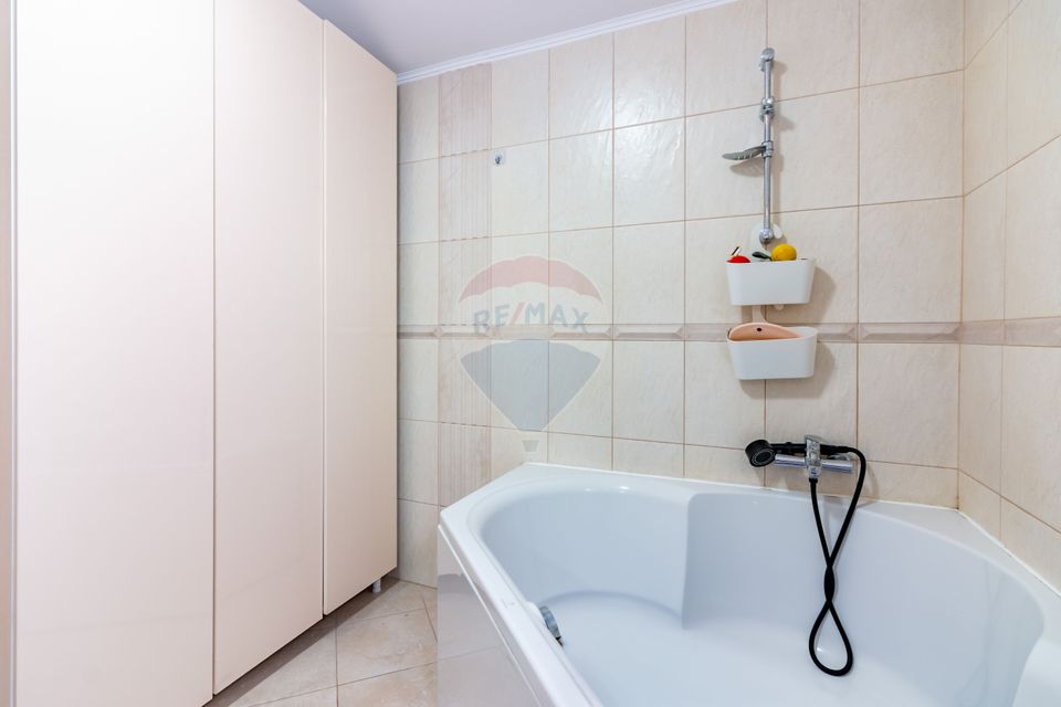 Casă / Vilă de vanzare in Otopeni, ansamblu rezidential, langa centru