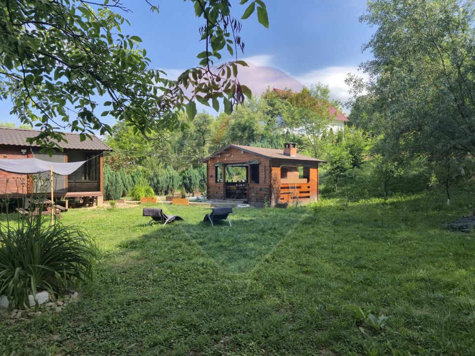 3 room House / Villa for sale