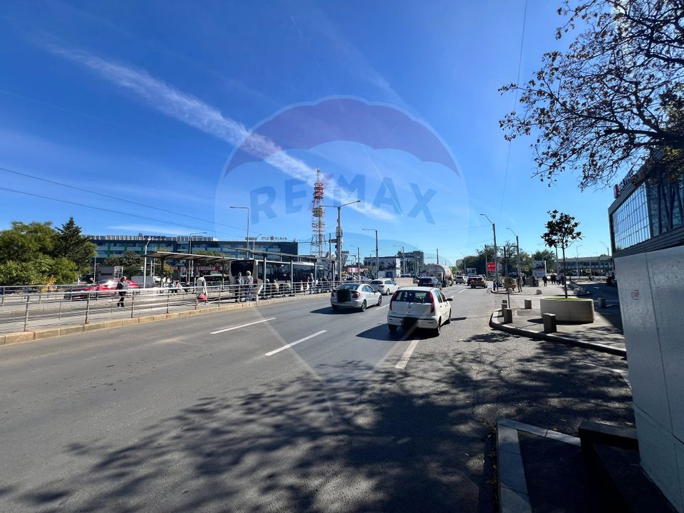 2 room Apartment for rent, Berceni area