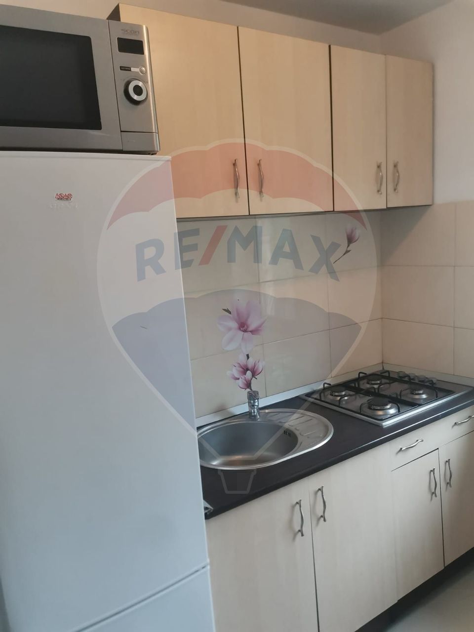 Apartament 1 camera de inchiriat zona Universitatii Copou Iasi