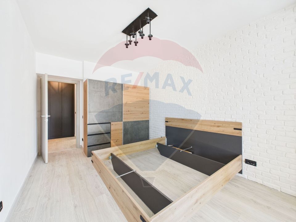 De vanzare | Apartament 2 camere 75 mp + terasa 22 mp | Dristor