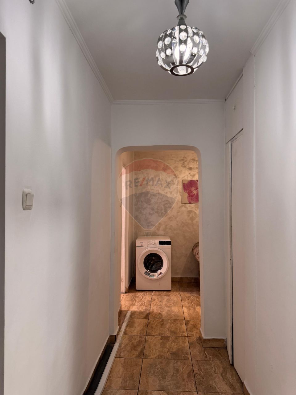 Apartament cu 2 camere de închiriat Baba Novac-Metrou Dristor