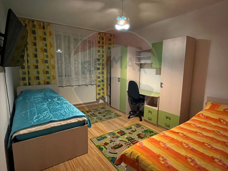 3 room Apartment for rent