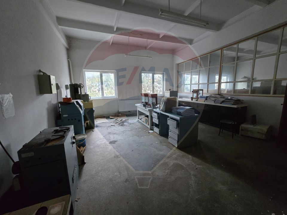 759sq.m Office Space for rent, Sud area