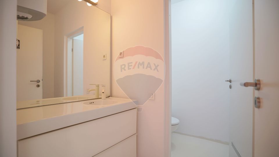 SOLD!!! Office space, open space, unique design, Brasov