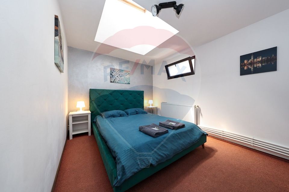 SPATIU COMERCIAL | 192MP | CENTRU ISTORIC | TERASA 92MP | COMISION 0%