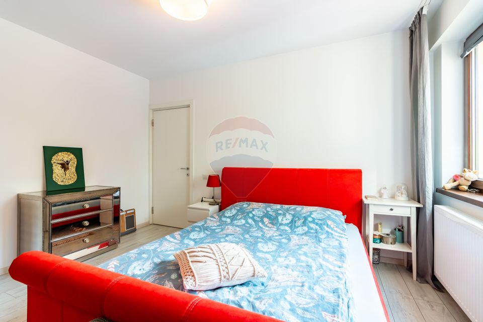 Apartament 2 camere de vanzare Ozana / Pallady / Metrou 1 Decembrie