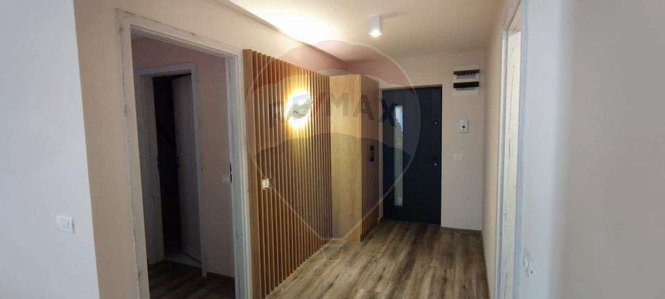 De Inchiriat Apartament 4 camere HERASTRAU