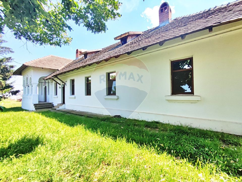 186sq.m Proprietate specială for sale