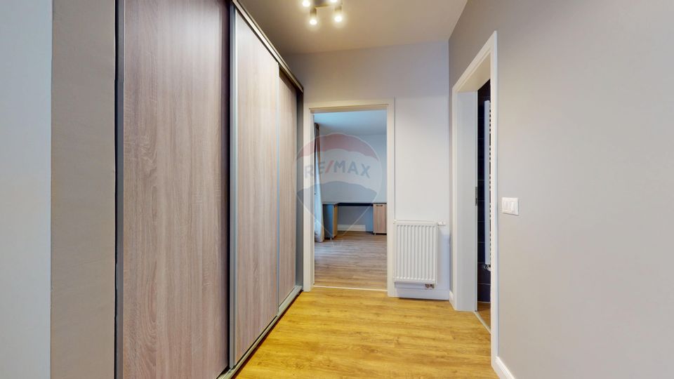 2 room Apartment for rent, Bartolomeu area