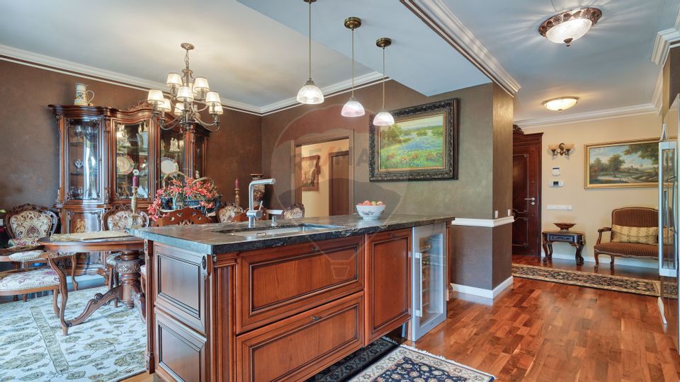 4 room Apartment for sale, Drumul Poienii area