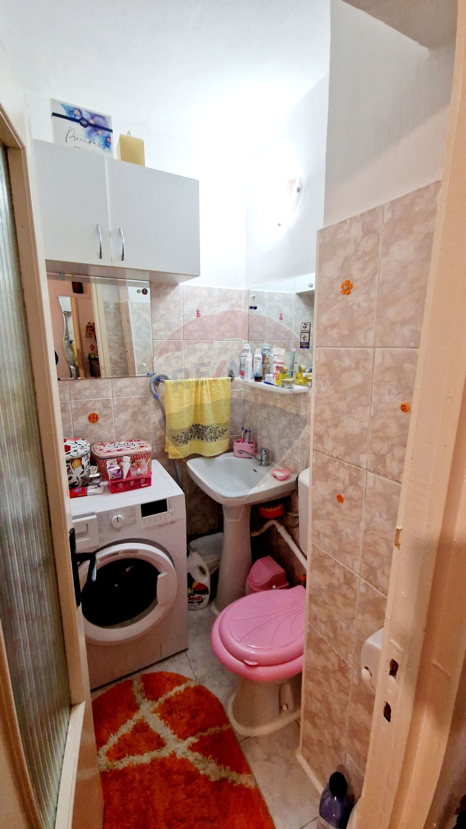 3 room Apartment for sale, Precista area