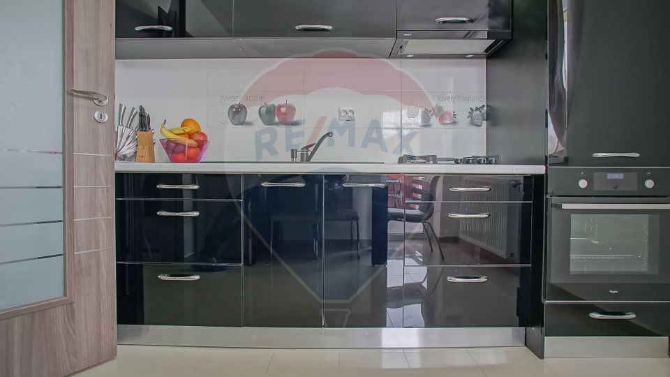 3 room Apartment for sale