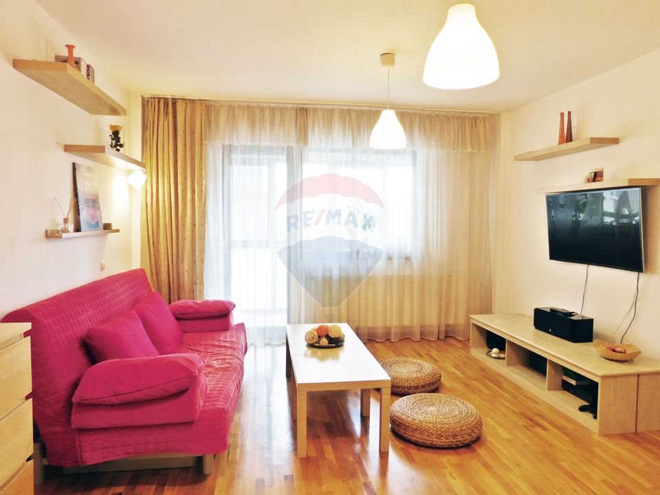 Apartment 2 rooms furnished Military reserves 0% commission