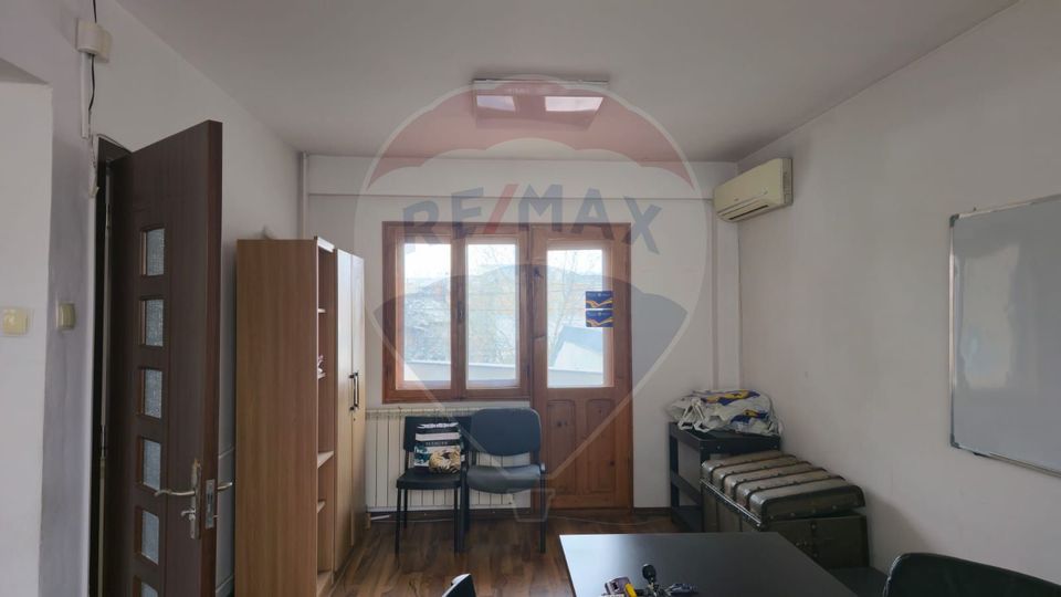 Spatiu de birouri de inchiriat in zona Giulesti