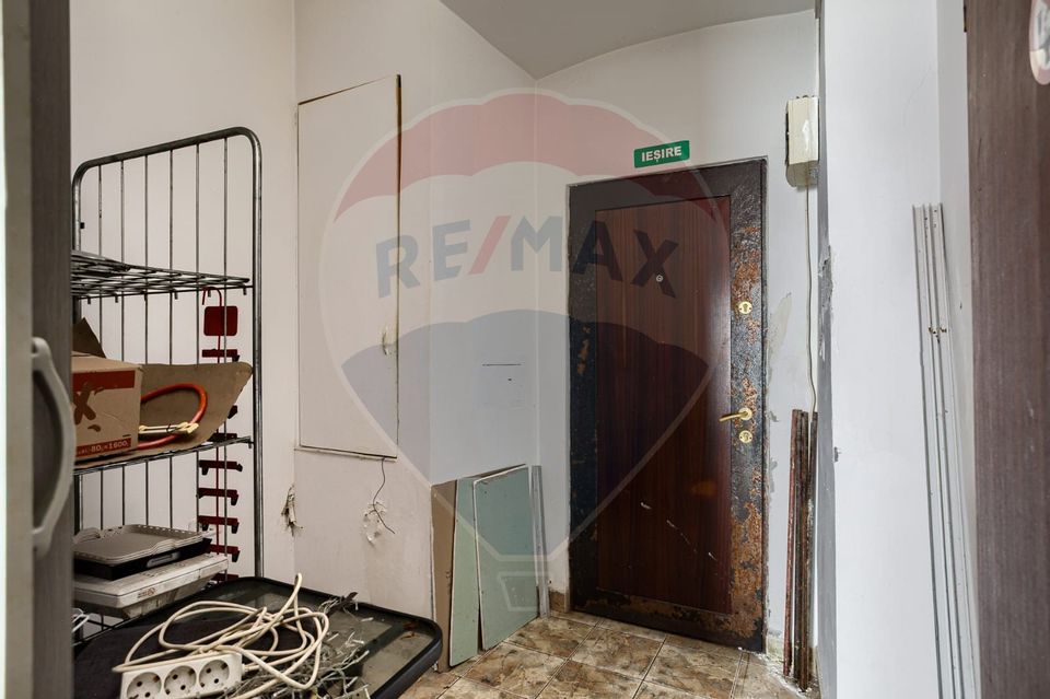 Spațiu comercial zona Centrala