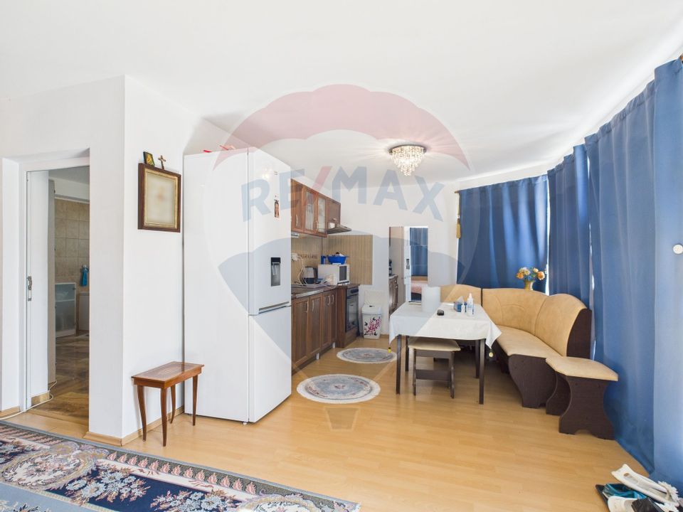 House for sale – Butimanu, Dambovita county