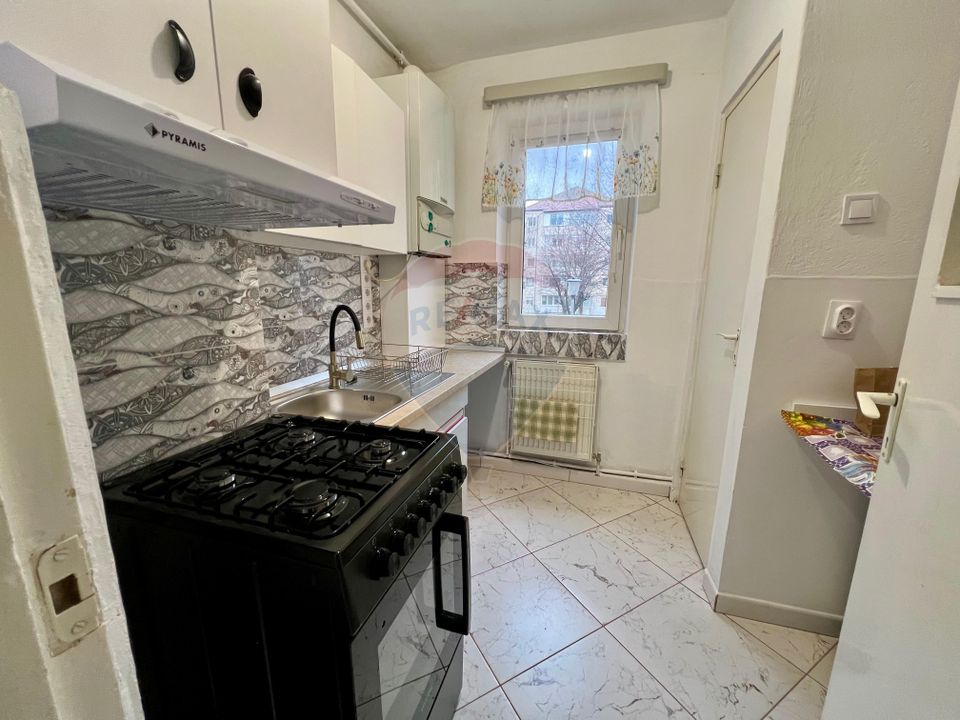 2 room Apartment for rent, Strand area