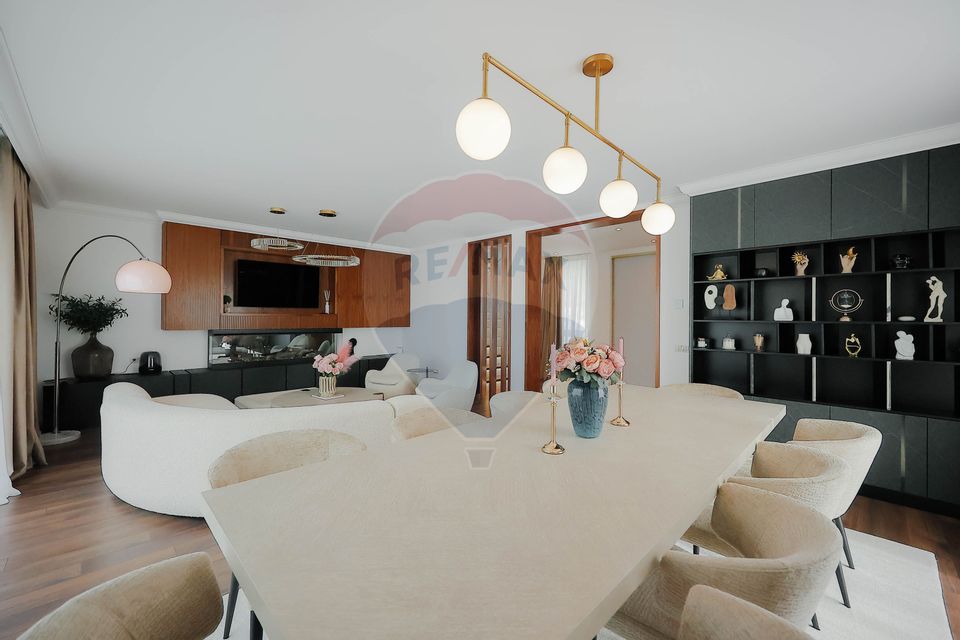 5 room House / Villa for sale, Dealuri Oradea area