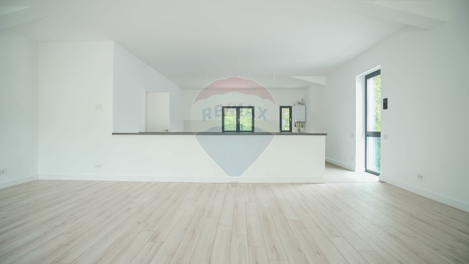 Drumul Poienii, apartamente finalizate