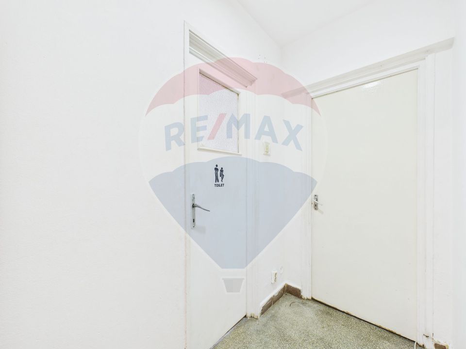 3 room Apartment for sale, Campia Libertatii area