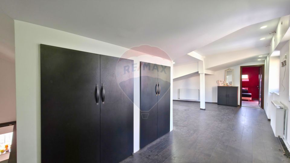 7 room House / Villa for sale, Giulesti area