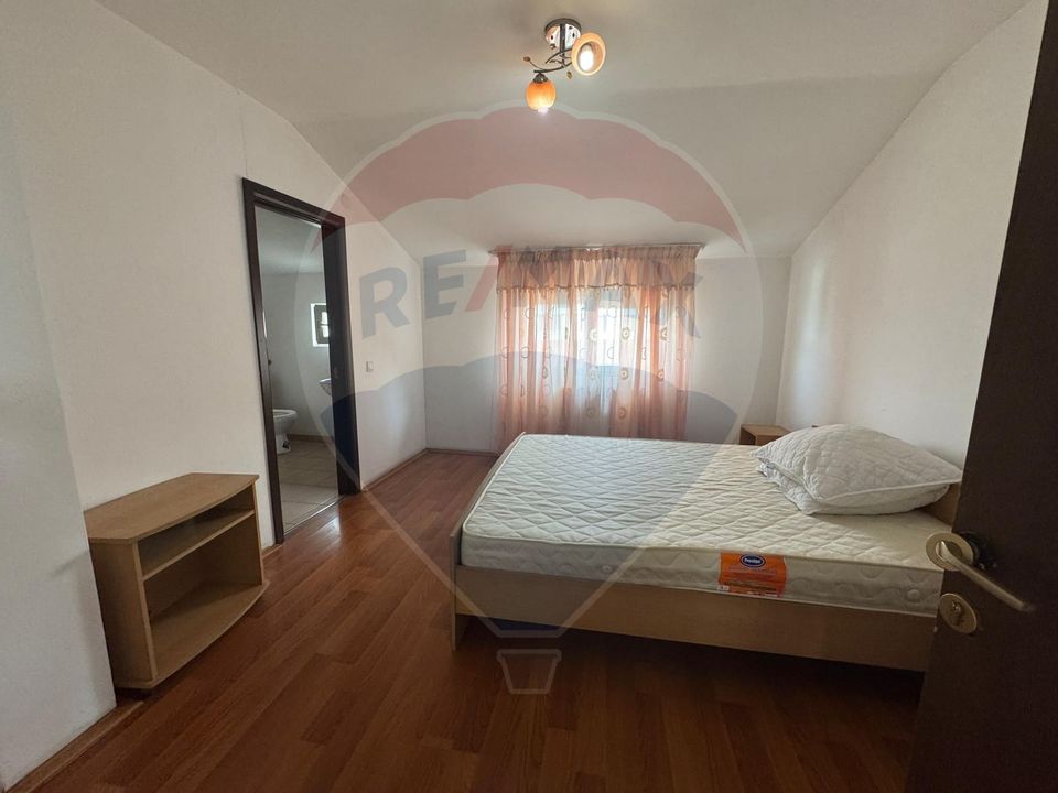 Spațiu comercial de 900mp de vânzare în zona Romanesti