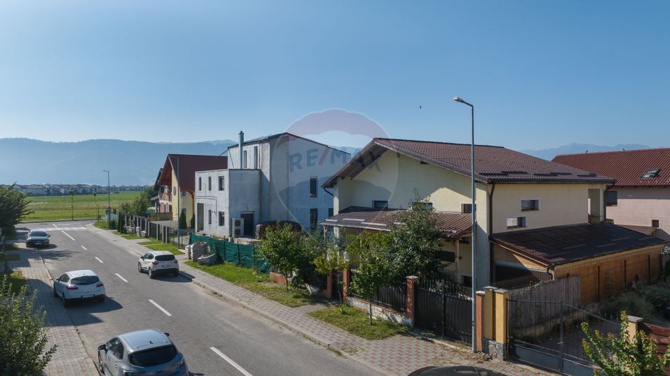 Comision 0 %! Casă de vânzare, Ghimbav!