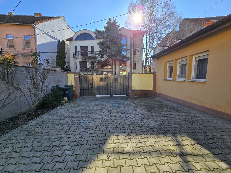 1 room Apartment for rent, Boul Rosu area