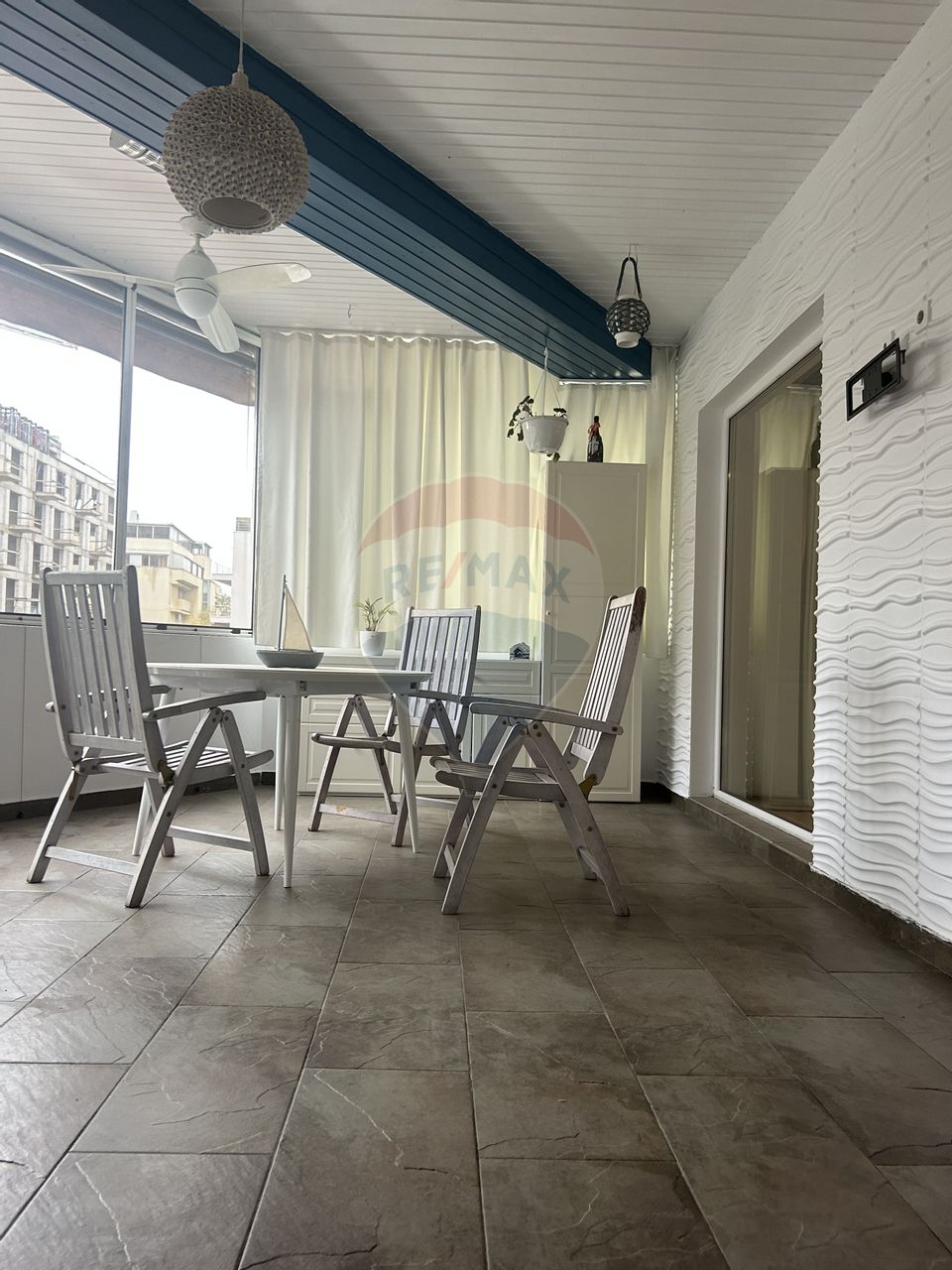 4 room Apartment for rent, Herastrau area